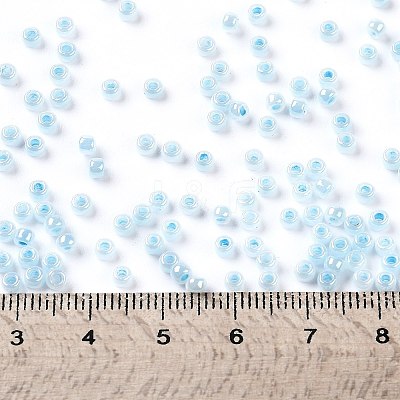 TOHO Round Seed Beads SEED-XTR08-0919-1