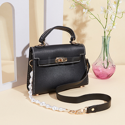 1Pc PU Leather Bag Straps FIND-WR0009-74-1