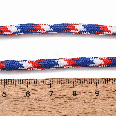 Polycotton Braided Cord with Inner Core OCOR-NH0002-01-07-1