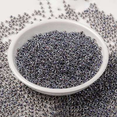 MIYUKI Round Rocailles Beads X-SEED-G008-RR3203-1