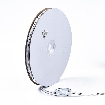 Polyester Grosgrain Ribbon OCOR-Q015-9mm-04-01-1