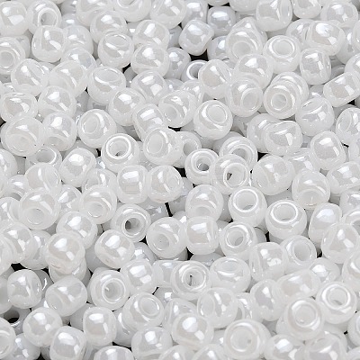 TOHO 3/0 Round Beads SEED-TR03-0141-1