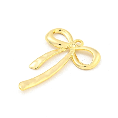 Brass Pendants KK-K382-07C-G-1