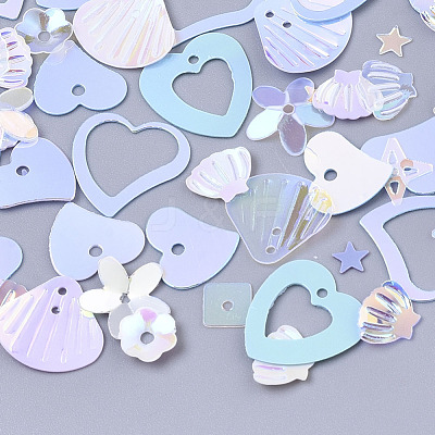 Ornament Accessories PVC-N001-13F-1