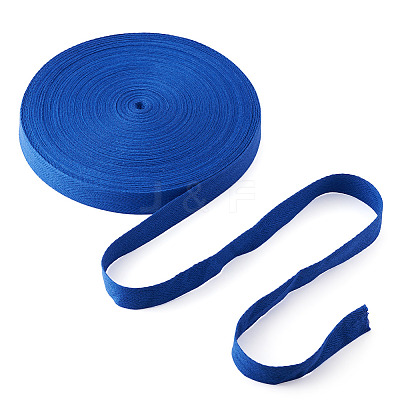 Cotton Twill Tape Ribbons OCOR-TAC0008-24D-1