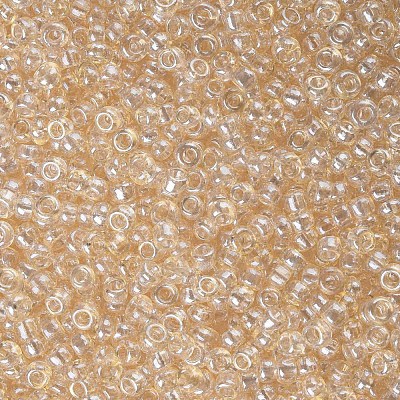 12/0 Glass Seed Beads SEED-US0003-2mm-102-1