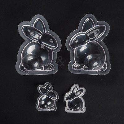 Food Grade Plastic Molds DIY-D047-16-1
