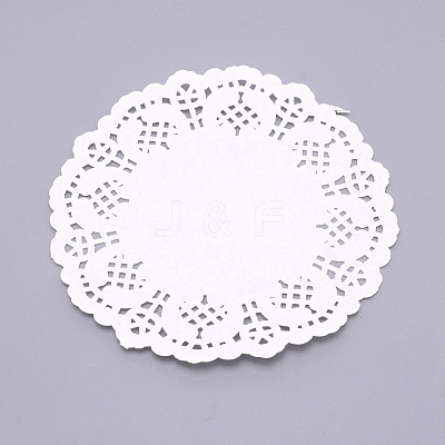 Food Grade Baking Paper AJEW-WH0152-08-1