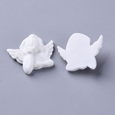 Resin Cabochons X-CRES-S306-024-1