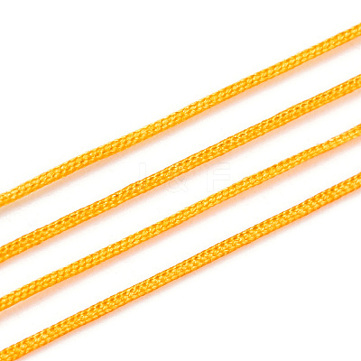 Nylon Chinese Knot Cord LS-NWIR-C003-02J-1
