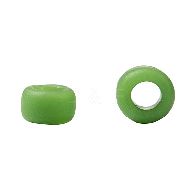 TOHO 15/0 Round Beads X-SEED-TR15-0047F-1