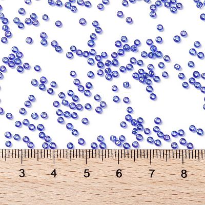 TOHO 11/0 Round Beads X-SEED-TR11-0178-1