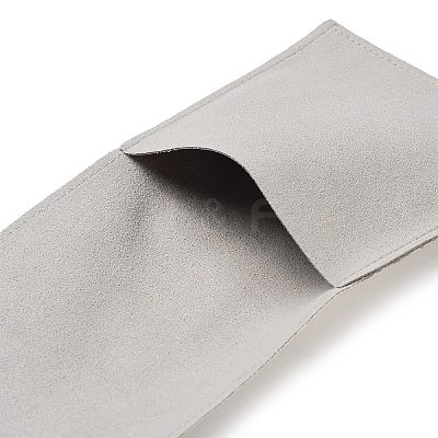 Microfiber Jewelry Storage Gift Pouches LS-PAAG-PW0010-003C-05-1