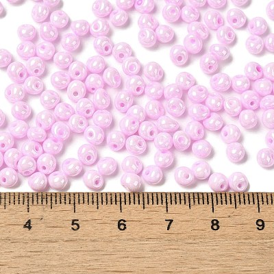 6/0 Glass Seed Beads X1-SEED-M012-01A-08-1
