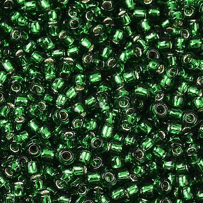 TOHO 8/0 Round Beads SEED-XTR08-0027B-1