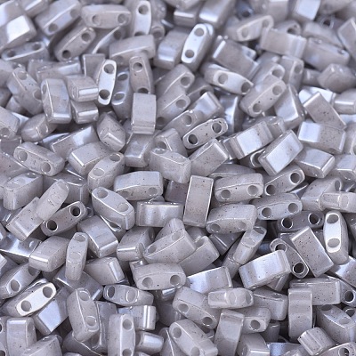 MIYUKI Half TILA Beads X-SEED-J020-HTL0526-1