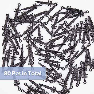 Alloy Pendants FIND-DC0003-52-1