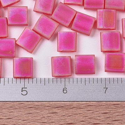 MIYUKI TILA Beads X-SEED-J020-TL140FR-1