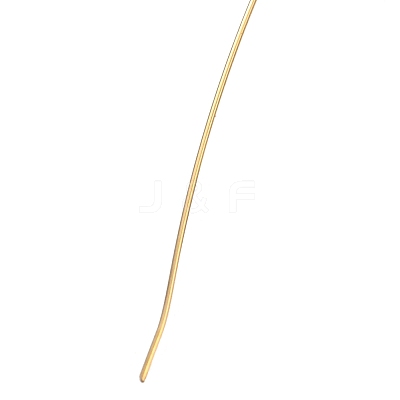Yellow Gold Filled Craft Wire CWIR-D001-01A-G-1
