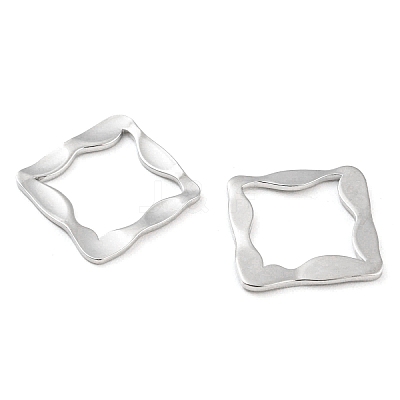 Brass Linking Rings KK-L208-43P-1