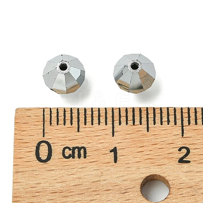 Preciosa® Crystal Beads X-PRC-BA6-23980-20700-1