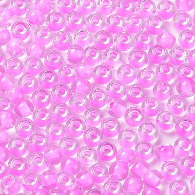 Glass Bead SEED-H002-J-A709-1