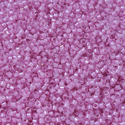 MIYUKI Delica Beads X-SEED-J020-DB0072-1