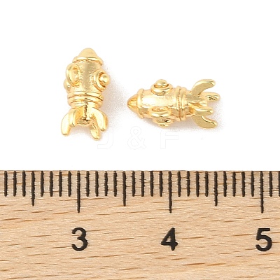 Brass Charms KK-Q816-35G-1