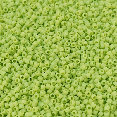 MIYUKI Delica Beads SEED-X0054-DB0763-1