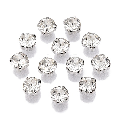 Sew on Rhinestone KK-S324-06A-1