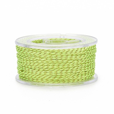 Polycotton Cord OCOR-E027-02C-13-1