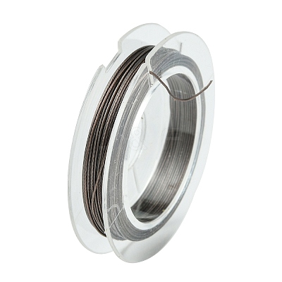 Tiger Tail Wire TWIR-S001-0.45mm-12-1
