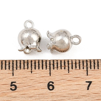 Alloy Charms AL-CBA43BE-19B-P-1