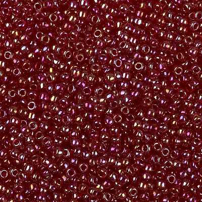 TOHO 8/0 Round Beads SEED-XTR08-0165C-1