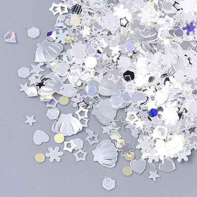 Ornament Accessories PVC-T005-073B-1