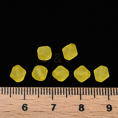 Frosted Acrylic Beads LS-MACR-S373-61K-05-1