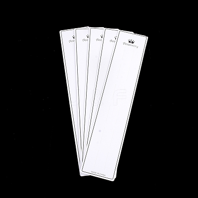 Cardboard Display Cards CDIS-S025-42A-1