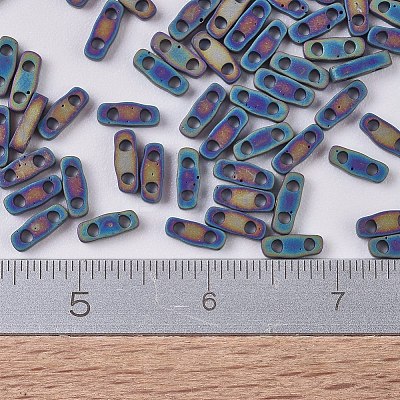 MIYUKI Quarter TILA Beads SEED-X0054-QTL0401FR-1