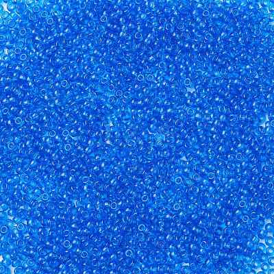 MIYUKI Round Rocailles Beads SEED-X0055-RR0150-1