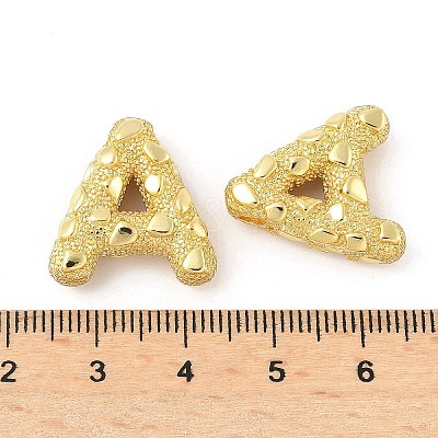Brass Pendants KK-I355-26G-1