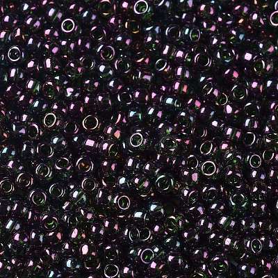 TOHO Round Seed Beads SEED-JPTR08-0326-1
