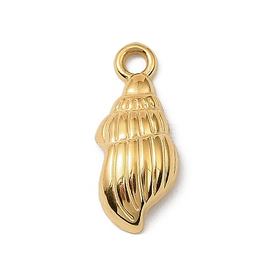304 Stainless Steel Pendants LS-STAS-F327-03B-G-1