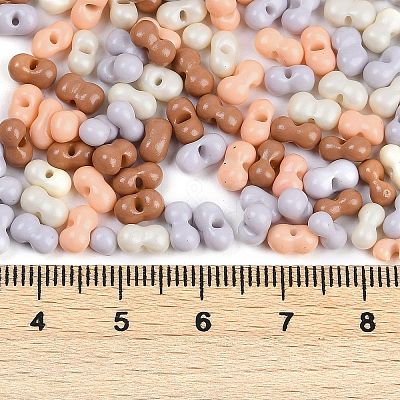 Glass Seed Beads X1-SEED-K010-03B-1