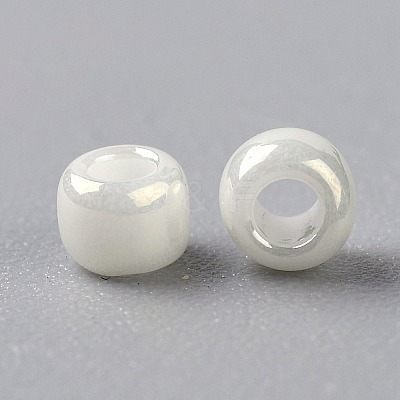 TOHO Round Seed Beads SEED-XTR08-0122-1