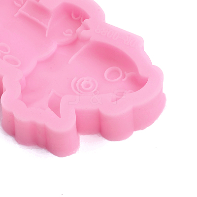 Food Grade Silicone Molds DIY-I020-13-1