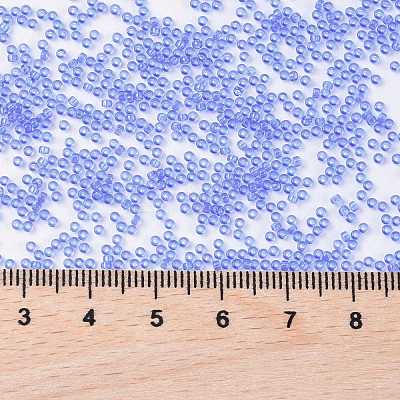 MIYUKI Round Rocailles Beads SEED-X0056-RR0159D-1