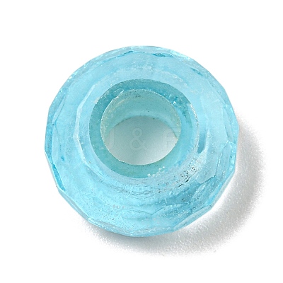 Glass European Beads LS-GLAA-XCP0001-43H-1