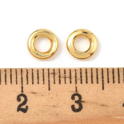 Brass Linking Rings KK-K364-21A-G-1