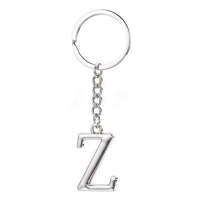 Alloy Keychains KEYC-TADJ0001-11Z-1