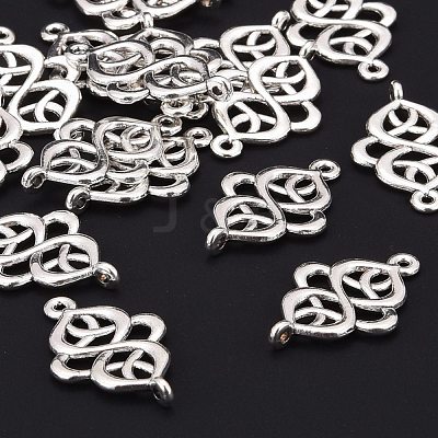 Alloy Links connectors EA11933Y-1